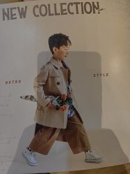 点击看大图 -倾城宝贝儿童摄影(广州天河店)