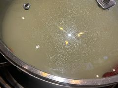-一席地·本地鸡窝·杭帮鸡火锅(萧山银隆百货店)