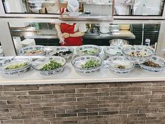 -老保定驴肉馆(云岗路店)