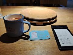 -蜜桃餐厅·伴山(湖滨商业街店)