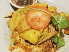 -大头虾越式风味餐厅(光明广场店)