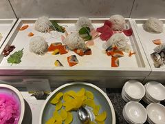 -解放碑威斯汀酒店-知味国际美食餐厅