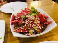 -陈傻子餐厅(世纪都会店)
