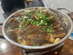 -苏州藏书羊肉馆(安顺路店)