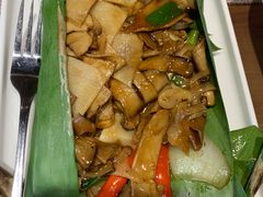 -雀舞云南菜(乐客城店)