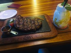 -MR.ROCKY洛奇先生RESTAURANT&BAR(宝安壹方城店)