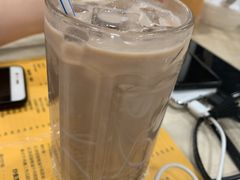 -喜莲咖啡