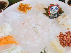 -尚竹阁冬瓜盅·18年地标美食(平洲店)