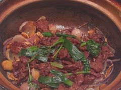 -盛百味·家宴餐厅(霸州分店)