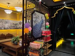 -富侨养生(威宁路店)