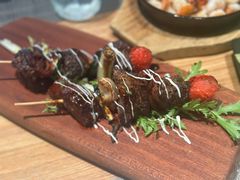 -小满Grainkitchen(滨江商业广场店)