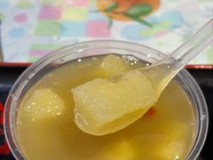 -日照红甜品店(老水街店)