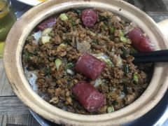 -阳江河堤老牌曾记美食
