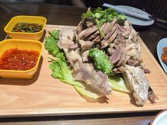 老庄猪头肉-大唐高老庄(红旗路店)