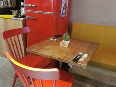 -Mesa Madre梅萨妈妈·Bintana(国贸店)