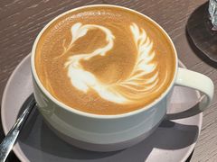 -Shantek象提南亚西餐厅&Bistro(淮海中路店)
