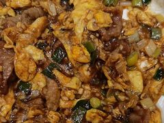 -紫光园·烤鸭(吕家营店)