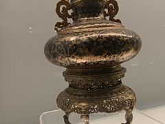 -上海博物馆(人民广场馆)