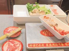 -每味每客·重庆麻辣烫(拓展大厦店)