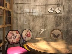 包厢-红蕃干锅·脆皮香辣虾(南屏街金鹰店)