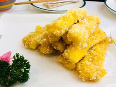 冰心奶酪-帕米尔食府(白云观店)