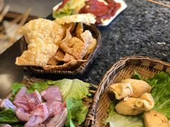 -欧阳小姐在成都(鼓楼店)