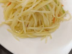 -大清花饺子(山庄店)