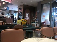 大堂-奈雪的茶(时代天街店)