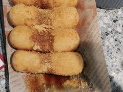 -里岛烤鱼(东港凯虹广场店)