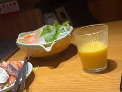 -三石铁板烧(紫竹桥店)