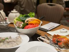 -协成海鲜火锅(情侣路店)