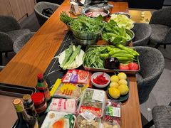 -Living Kitchen团建·厨艺派对空间(国贸店)