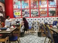 -小龍鳳·港式海鲜打边炉(沙湖路店)