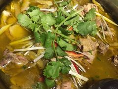 -陈三娃泡姜鸡(太白北路店)