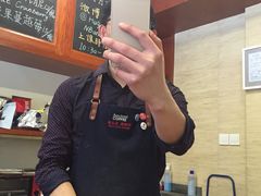 -HUG COFFEE(鼓楼店)