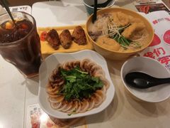 -谭仔米线(皇庭广场店)