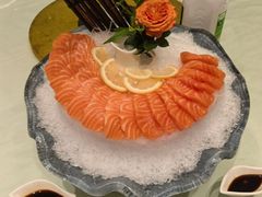 -粤盛海鲜楼(融冠乐城店)