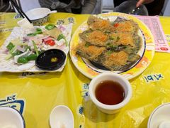-桥东喜碧海鲜街(水东街店)