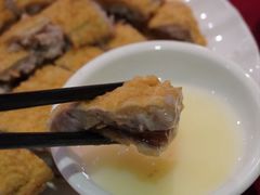 -粤北餐馆