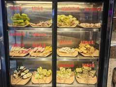 -有蚝有翅烧烤大排档·宵夜(右安门店)
