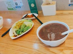 -甲乙饼·手工牛肉饼(天通苑华联店)