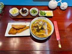 -兴福老面馆(寺路街店)