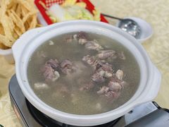 -老东风菜馆·潮汕大排档