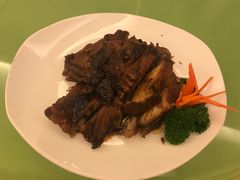 -君来梁溪饭店-餐厅