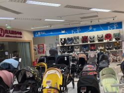 -孩子王童乐园(绵阳涪城万达店)