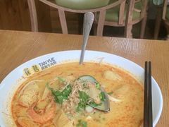 -探越越南牛肉粉(江南西分店)