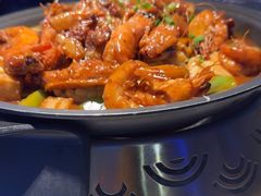 -徐记小怪兽肉蟹煲(中央大街店)