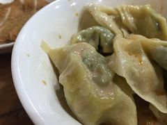 -潘国仙耳光馄饨(黄家阙路店)