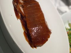 特选酥香嫩烤鸭-四季民福烤鸭店(故宫店)