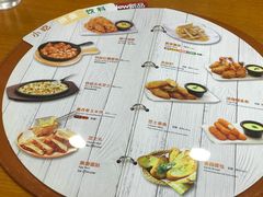 -Mr.Pizza米斯特比萨(苏州平江万达广场店)